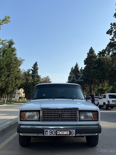 LADA (VAZ) 2107 2008, 51,000 km - 1.6 л - Şirvan