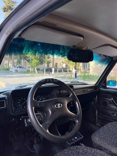 LADA (VAZ) 2107 2008, 51,000 km - 1.6 л - Şirvan