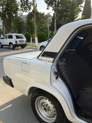 LADA (VAZ) 2107 2008, 51,000 km - 1.6 л - Şirvan