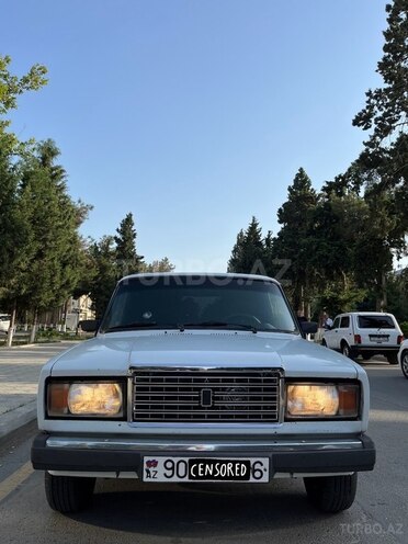 LADA (VAZ) 2107 2008, 51,000 km - 1.6 л - Şirvan