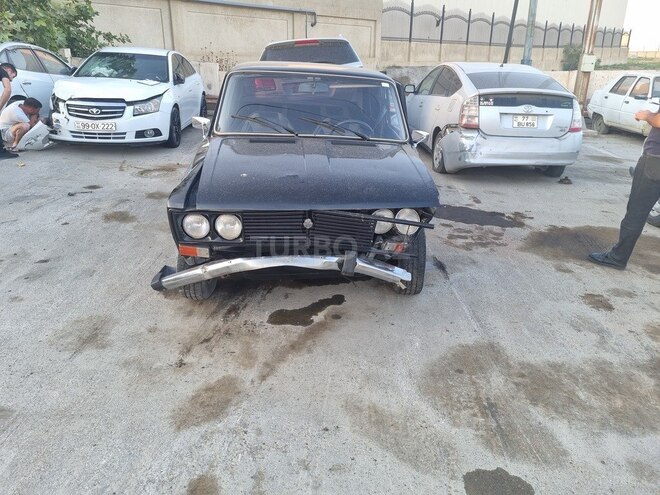 LADA (VAZ) 2106 1992, 94,818 km - 1.5 l - Bakı