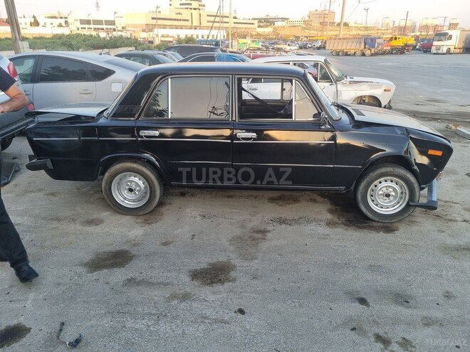 LADA (VAZ) 2106 1992, 94,818 km - 1.5 l - Bakı