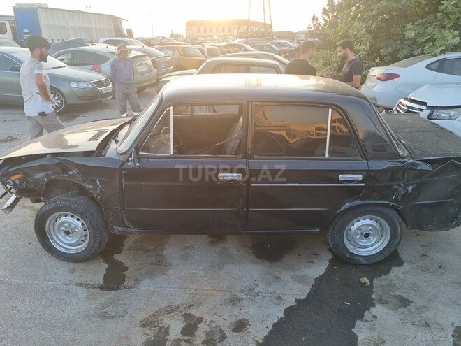 LADA (VAZ) 2106 1992, 94,818 km - 1.5 l - Bakı