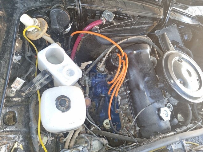 LADA (VAZ) 2106 1992, 94,818 km - 1.5 l - Bakı