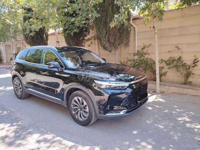 Baic X7 2023, 47,000 km - 1.5 l - Bakı