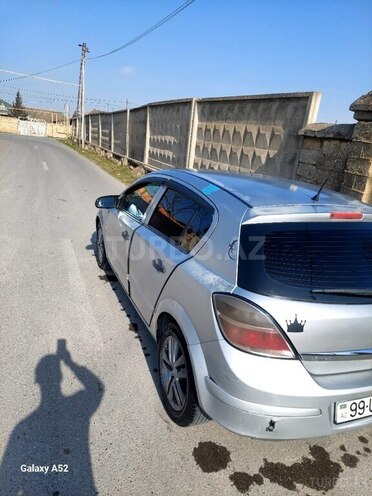 Opel Astra 2007, 360,000 km - 1.3 л - Bakı