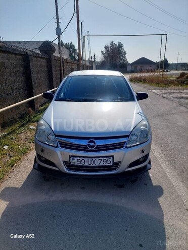 Opel Astra 2007, 360,000 km - 1.3 л - Bakı