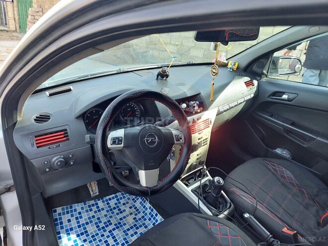 Opel Astra 2007, 360,000 km - 1.3 л - Bakı