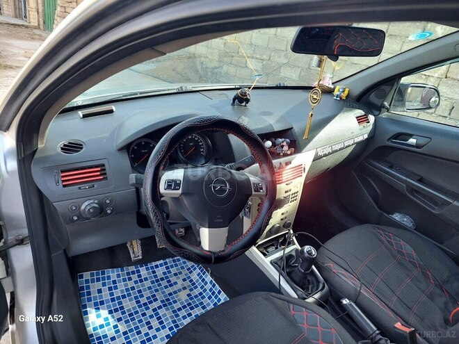 Opel Astra 2007, 360,000 km - 1.3 л - Bakı