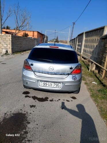 Opel Astra 2007, 360,000 km - 1.3 л - Bakı