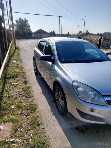 Opel Astra 2007, 360,000 km - 1.3 л - Bakı