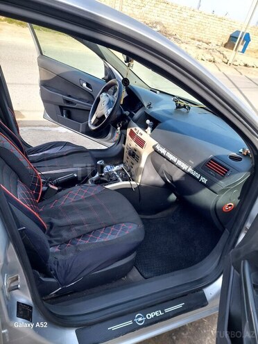 Opel Astra 2007, 360,000 km - 1.3 л - Bakı