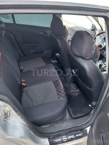 Opel Astra 2007, 360,000 km - 1.3 л - Bakı