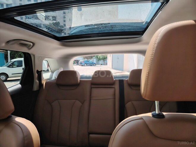 Baic X7 2023, 47,000 km - 1.5 l - Bakı