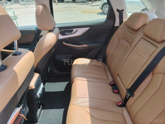 Baic X7 2023, 47,000 km - 1.5 l - Bakı