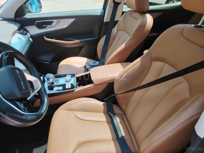 Baic X7 2023, 47,000 km - 1.5 l - Bakı