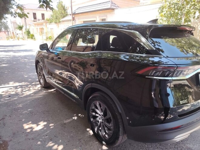 Baic X7 2023, 47,000 km - 1.5 l - Bakı