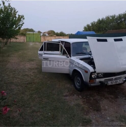 LADA (VAZ) 2106 1994, 76,852 km - 1.5 l - Beyləqan