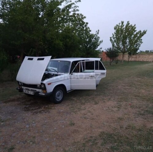 LADA (VAZ) 2106 1994, 76,852 km - 1.5 l - Beyləqan