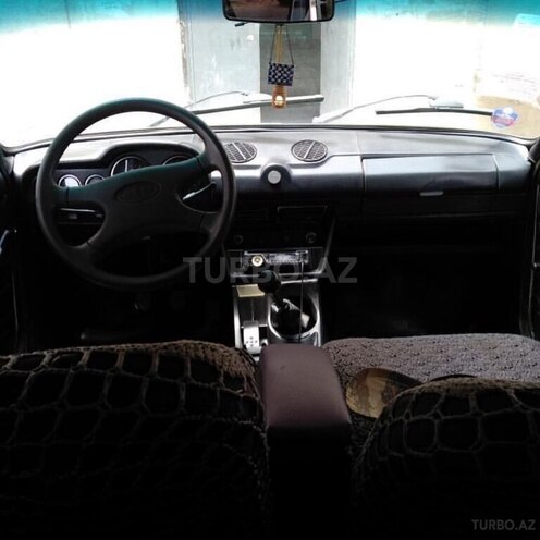 LADA (VAZ) 2106 1994, 76,852 km - 1.5 l - Beyləqan