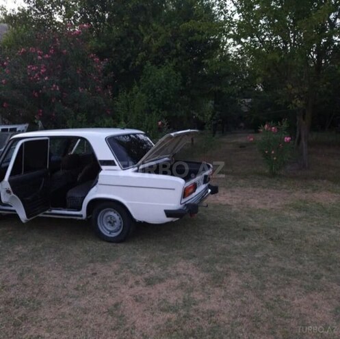 LADA (VAZ) 2106 1994, 76,852 km - 1.5 l - Beyləqan