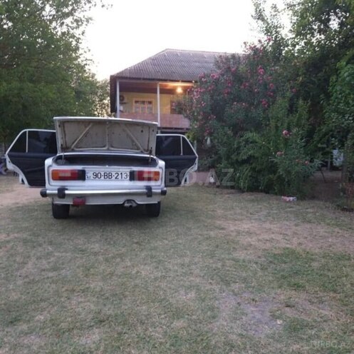LADA (VAZ) 2106 1994, 76,852 km - 1.5 l - Beyləqan