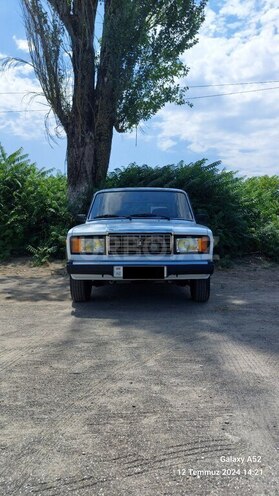 LADA (VAZ) 2107 2003, 68,000 km - 1.6 l - Lənkəran