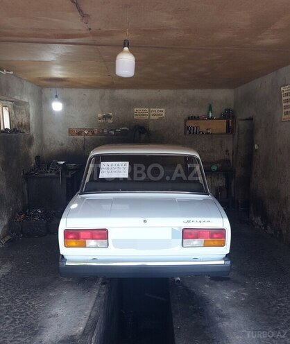 LADA (VAZ) 2107 2003, 68,000 km - 1.6 l - Lənkəran