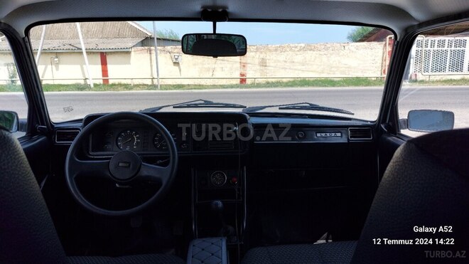 LADA (VAZ) 2107 2003, 68,000 km - 1.6 l - Lənkəran
