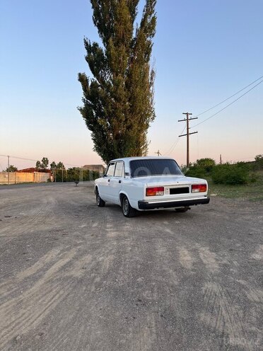 LADA (VAZ) 2107 2003, 68,000 km - 1.6 l - Lənkəran