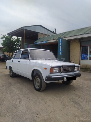 LADA (VAZ) 2107 2003, 68,000 km - 1.6 l - Lənkəran