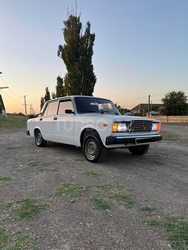 LADA (VAZ) 2107 2003, 68,000 km - 1.6 l - Lənkəran