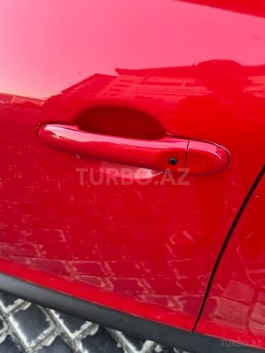 Nissan Juke 2015, 72,000 km - 1.6 l - Bakı