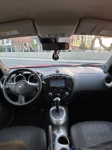 Nissan Juke 2015, 72,000 km - 1.6 l - Bakı