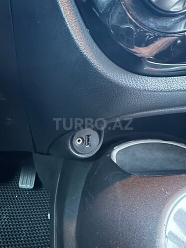 Nissan Juke 2015, 72,000 km - 1.6 l - Bakı
