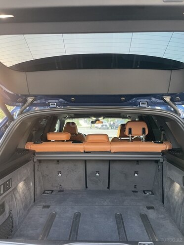 BMW X5 2019, 78,000 km - 3.0 l - Bakı