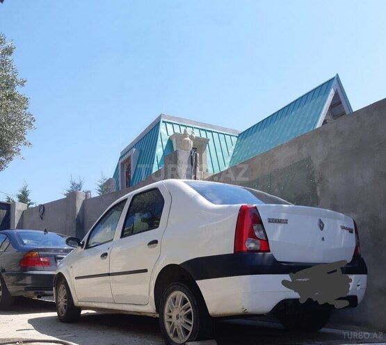 Renault Tondar 2013, 324,075 km - 1.6 l - Bakı