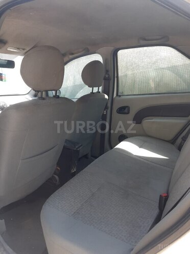 Renault Tondar 2013, 324,075 km - 1.6 l - Bakı