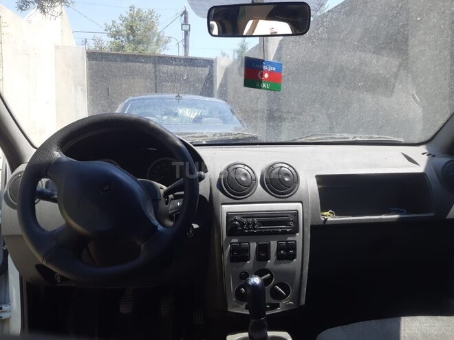 Renault Tondar 2013, 324,075 km - 1.6 l - Bakı