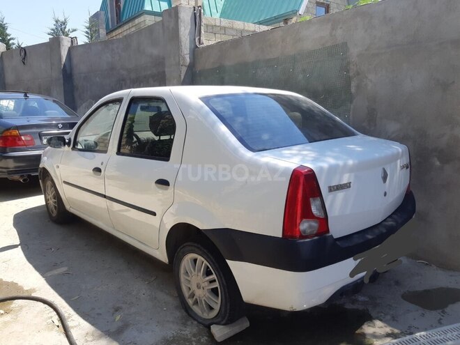 Renault Tondar 2013, 324,075 km - 1.6 l - Bakı