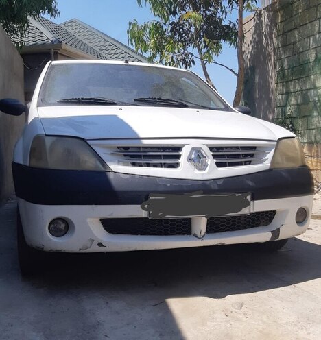 Renault Tondar 2013, 324,075 km - 1.6 l - Bakı