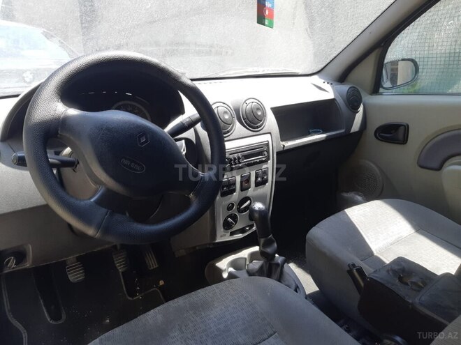 Renault Tondar 2013, 324,075 km - 1.6 l - Bakı