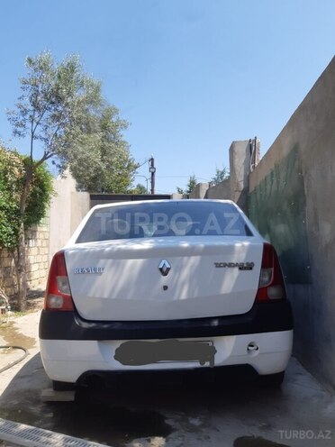 Renault Tondar 2013, 324,075 km - 1.6 l - Bakı