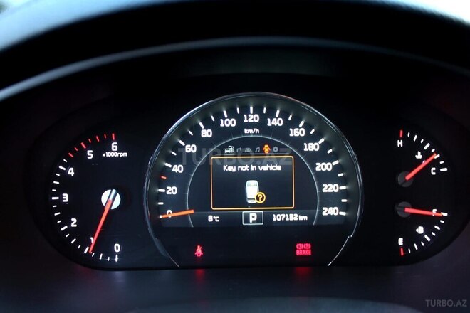 Kia Sorento 2015, 149,000 km - 2.0 l - Bakı