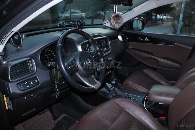Kia Sorento 2015, 149,000 km - 2.0 l - Bakı