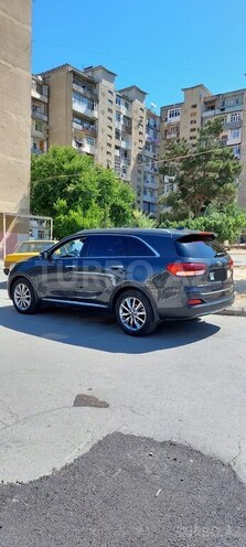 Kia Sorento 2015, 149,000 km - 2.0 l - Bakı