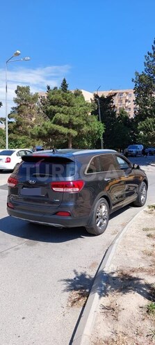 Kia Sorento 2015, 149,000 km - 2.0 l - Bakı
