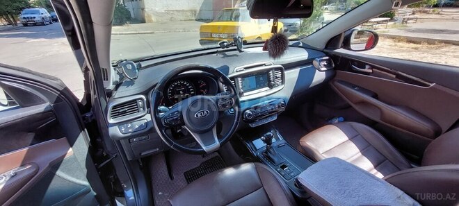 Kia Sorento 2015, 149,000 km - 2.0 l - Bakı