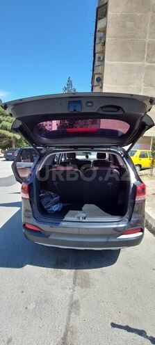Kia Sorento 2015, 149,000 km - 2.0 l - Bakı
