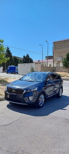 Kia Sorento 2015, 149,000 km - 2.0 l - Bakı